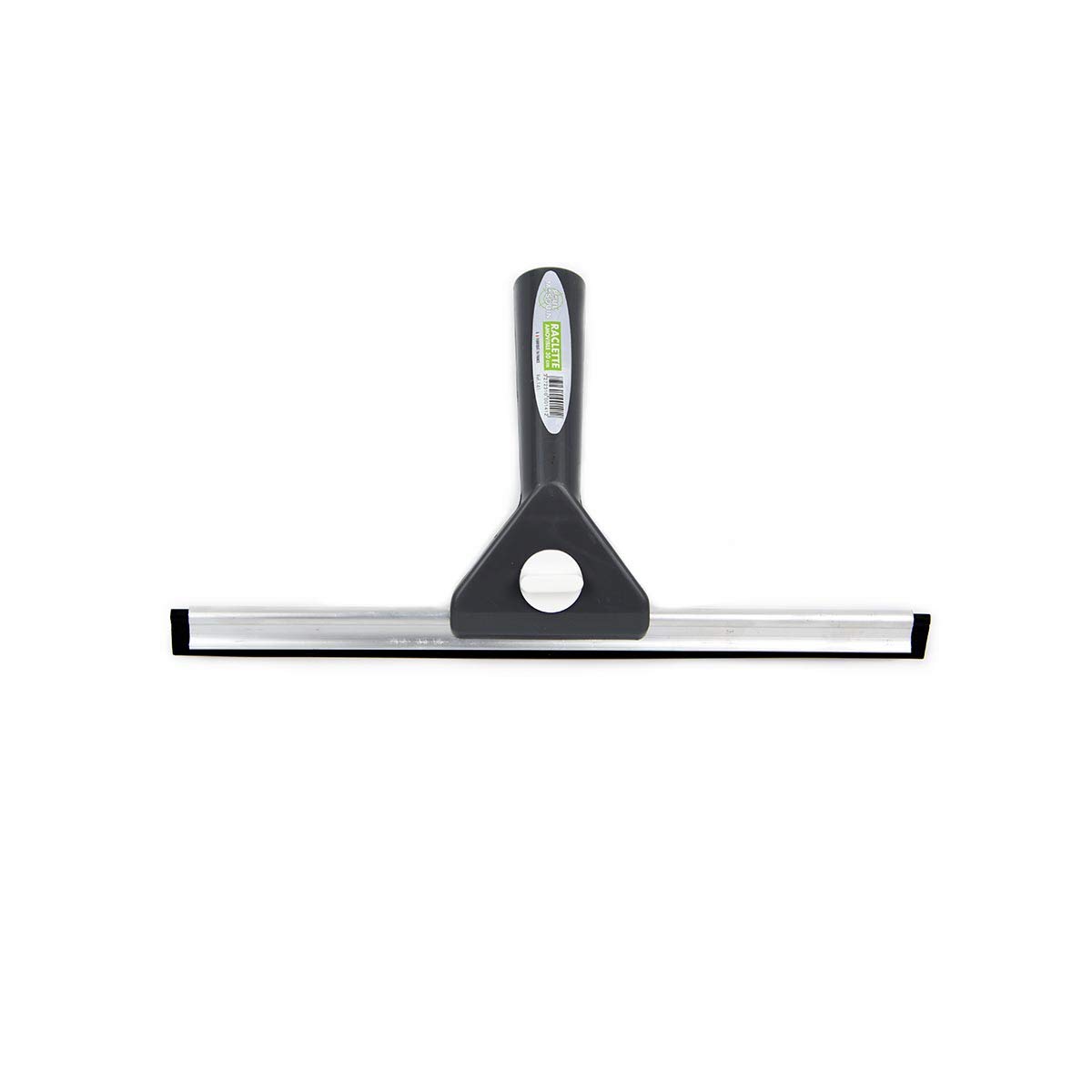 NAVA Paul Masquin Window Squeegee With Removable Blade, 30 cm, Multi-Colour, PMQ.141