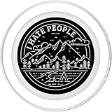 Zoom IMG-1 love camping i hate people Zoom IMG-1 love camping i hate people