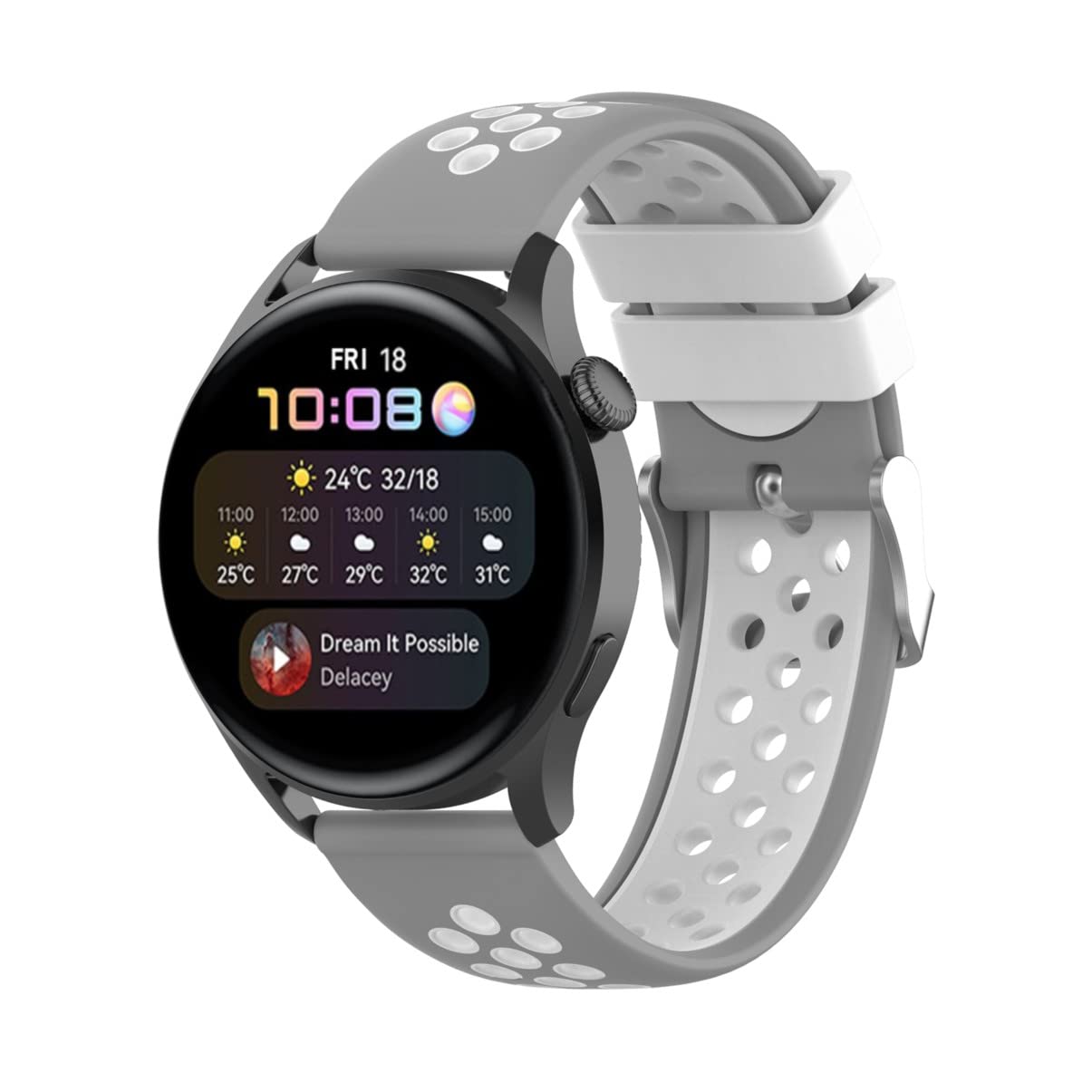 Amazon.co.jp: [Comtax] For Huawei watch GT3 42mm/ watch 2/ GT2