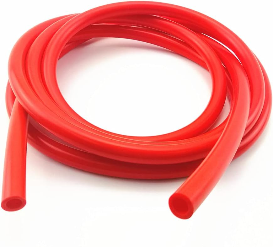 AotoKoop Universal High Performance Flexible Silicone Hose