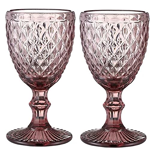 LUOSHUAI Copas Vino Copa De Copa De Vino De Alivio 2 PCS/Lote