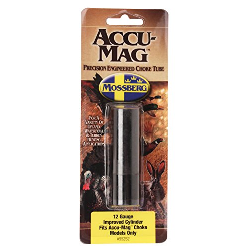 Mossberg Accu-Mag Choke - Improved Cylinder