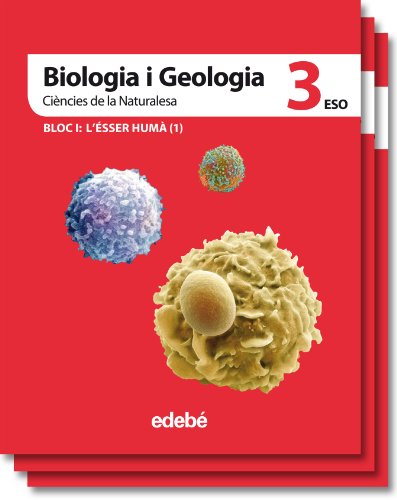 Télécharger BIOLOGIA I GEOLOGIA 3 livre En ligne