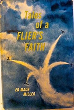 Hardcover Tales of a flier's faith Book