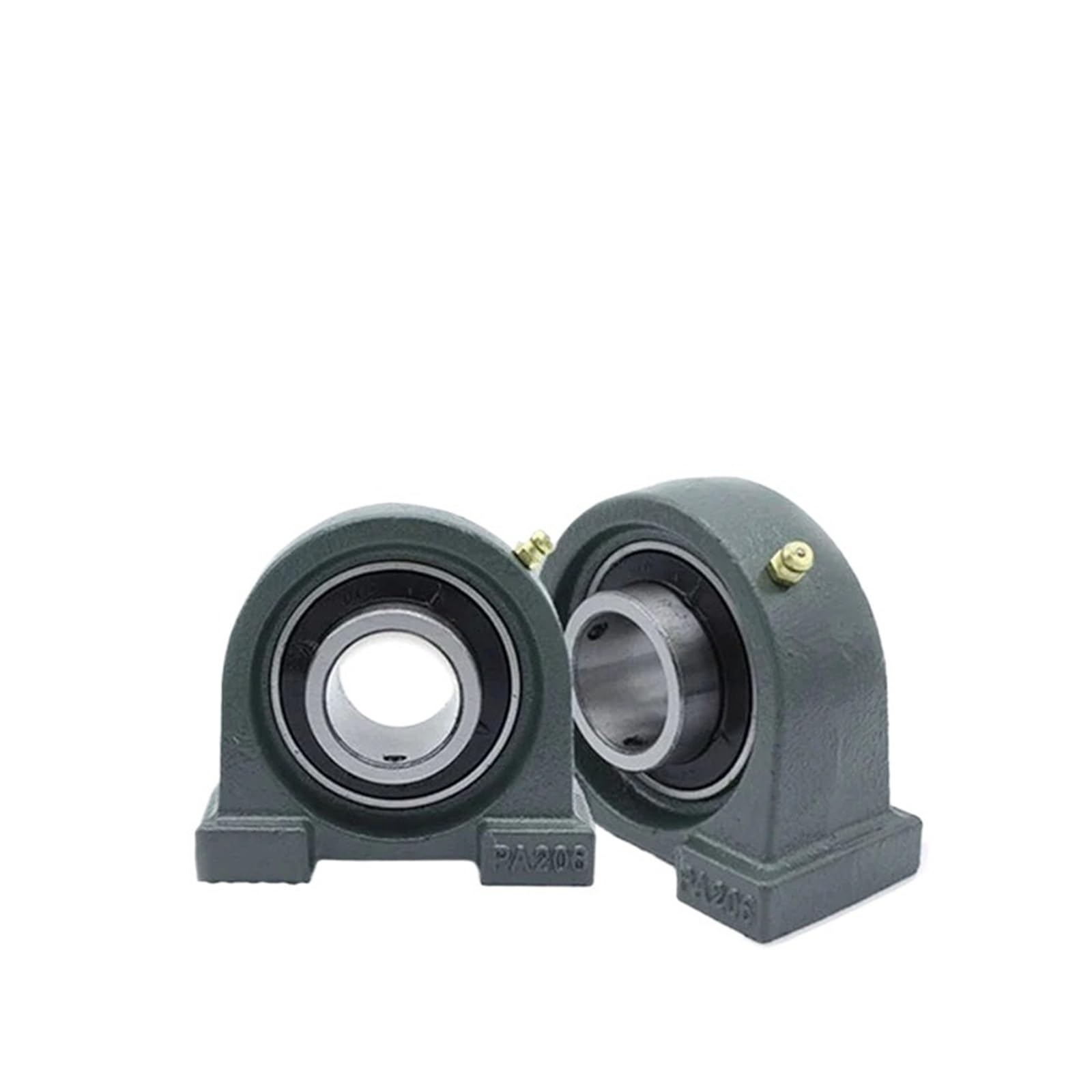 Palier UCPA212 roulement inséré 60mm pour éliminer les défauts d'alignement