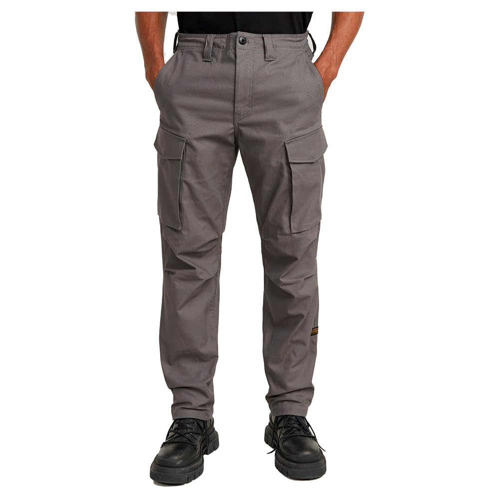 G-STAR Core Regular Cargohose