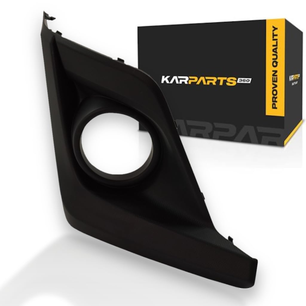 Amazon.com: KarParts360 For Subaru Crosstrek 2018 2019 2020 Fog