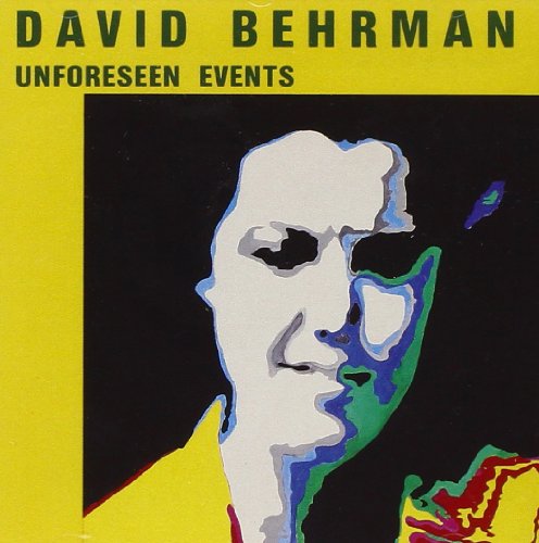 Unforseen Events
