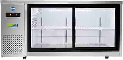 JCM 業務用ヨコ型冷蔵ショーケース JCMS-1245T　2023年製 414-jOdg6HL.__AC_SR150,300___.jpg