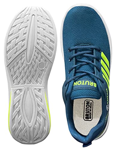 Image of BRUTON Shoes for Trendy Shoes 576 | Casual Shoes | Sports Shoes | Running Shoes | Exclusive Shoes for Men