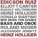  Kontrabass-Notenheft: IX. Ein-Fall 5