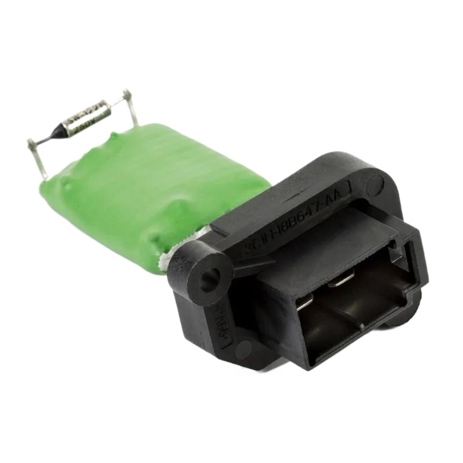Resistor Motor Ventilador Calefactor Para Ford Para Transit MK5 MK6 MK7 1994-2012 98VW-18B647-AB 3C1H18B647AA 4525162 1089959 1129655