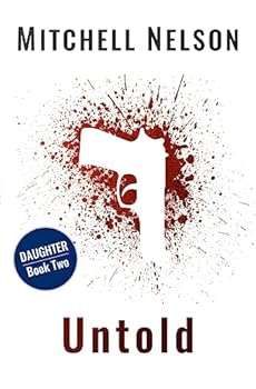 Paperback Untold Book