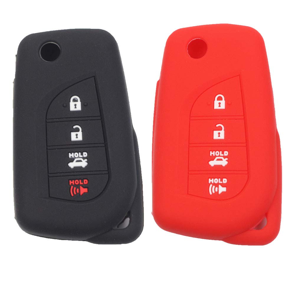 Top 95+ about toyota corolla hold button latest in.daotaonec