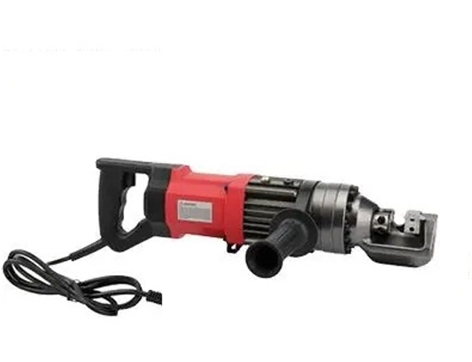 Przenośne elektryczne nożyce do prętów zbrojeniowych GQ-16L, przenośna hydrauliczna przecinarka, stalowych Szybka Prędkość Cięcia
