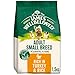 Price comparison product image James Wellbeloved Dog Food Turkey and Rice Adult Small Breed (1.5kg)