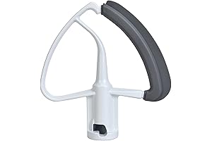 KitchenAid Beater Blade: Revolutionize Your Mixing Experience