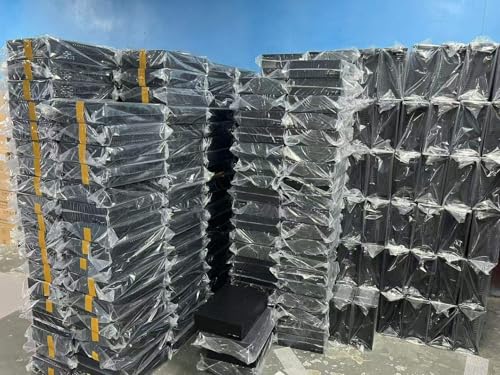 Image of Android Phone Farm Server Box System Farming Machines Hub USB Setup Click Phones Farming S20 S8 S9 S10 Note8 Note9 Note10 (f926)