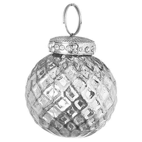 Hill 1975 The Noel Collection Mercury-Bola de Peluche (diseño de Abejas), Mixto, Talla única
