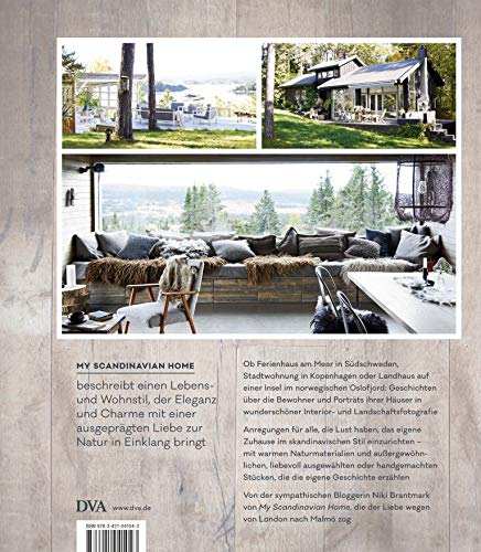 My Scandinavian Home: Der Traum vom einfachen Wohnen - 2