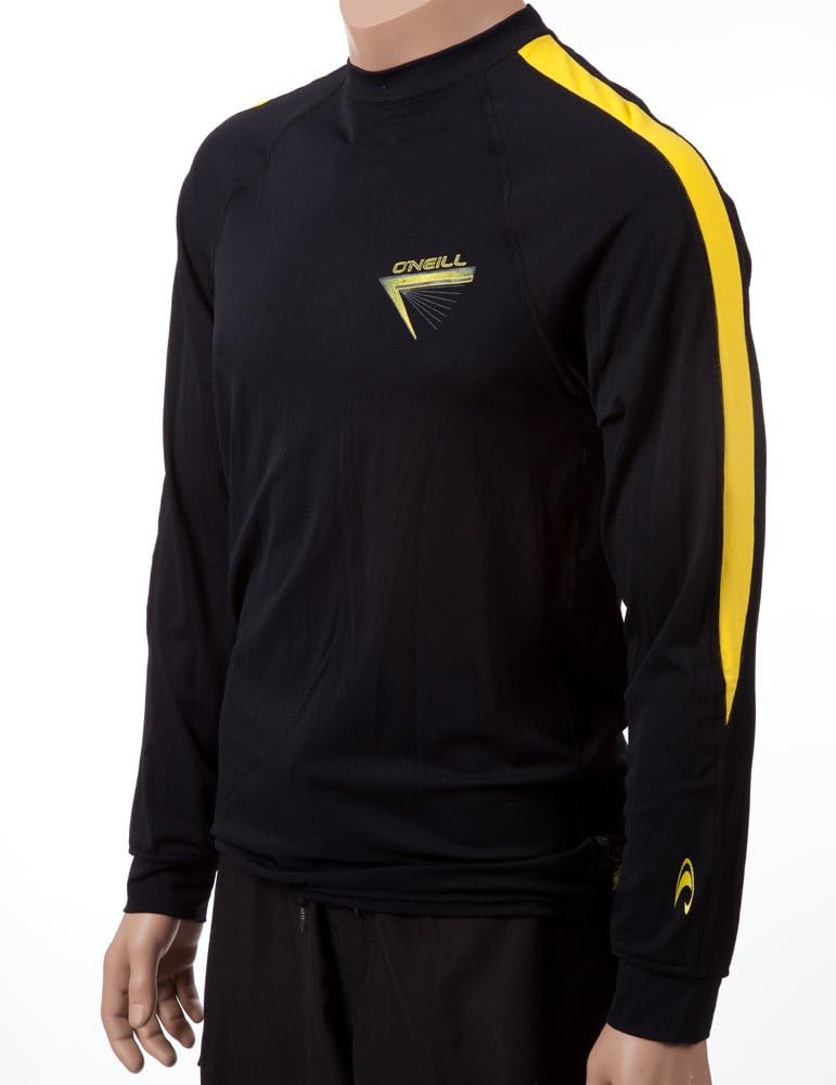 O'Neill Wetsuits Men's 24/7 Tech Long-Sleeve Shirt