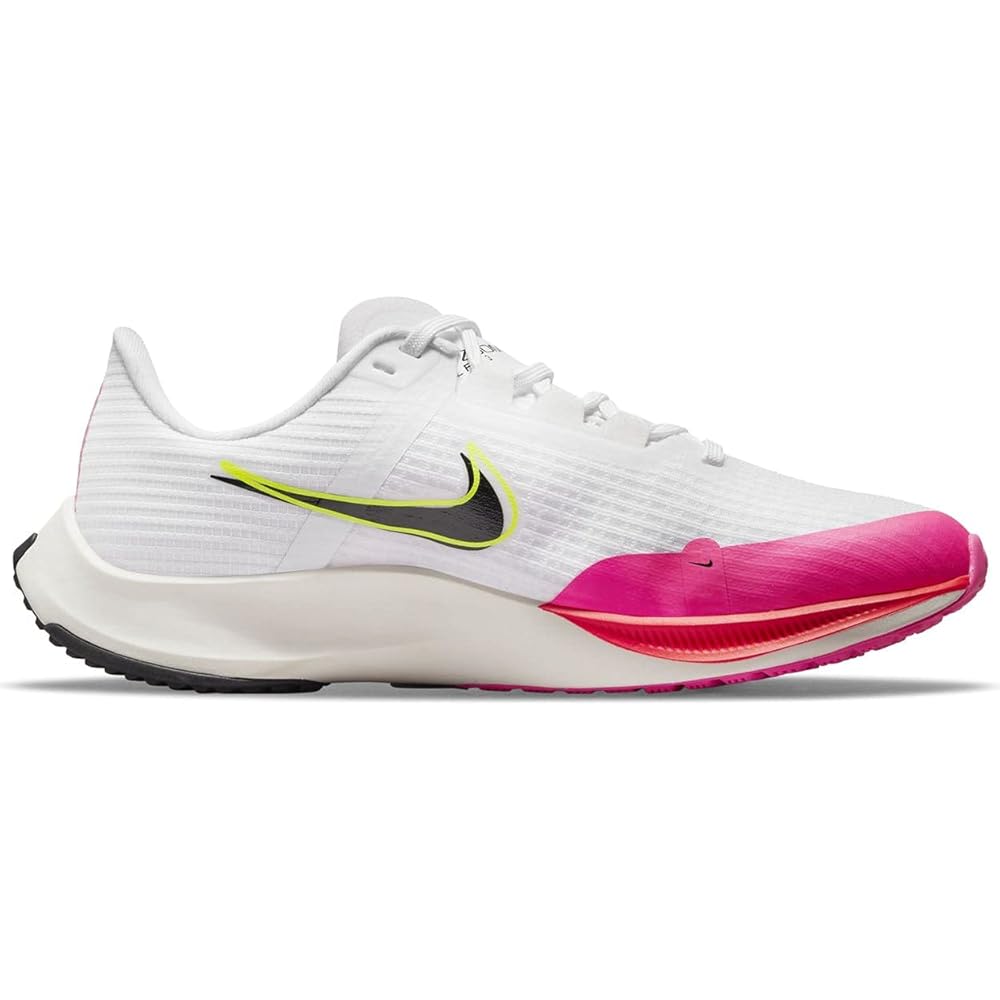 Buy Nike Mens AIR Zoom Rival Fly 3_Running_Low TOP_White
