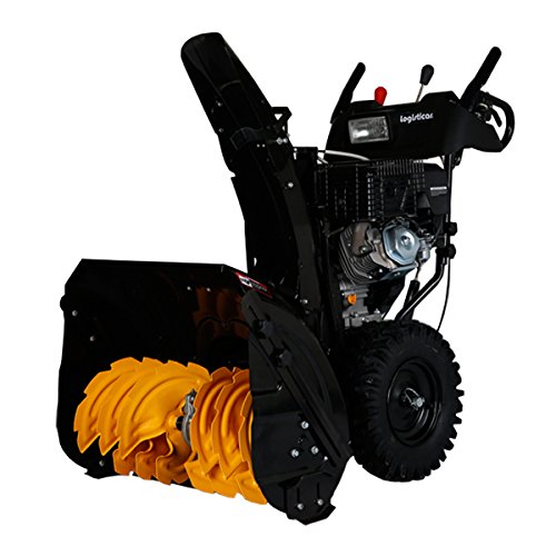 除雪機のおすすめ14選 豪雪地帯向け 家庭用も Heim ハイム