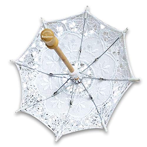 Image of BabyMoon BABYMOOON Newborn Baby Photography Photoshoot Props (Umbrella)