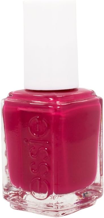 Nail Colors by Essie Raspberry 89 13.5ml