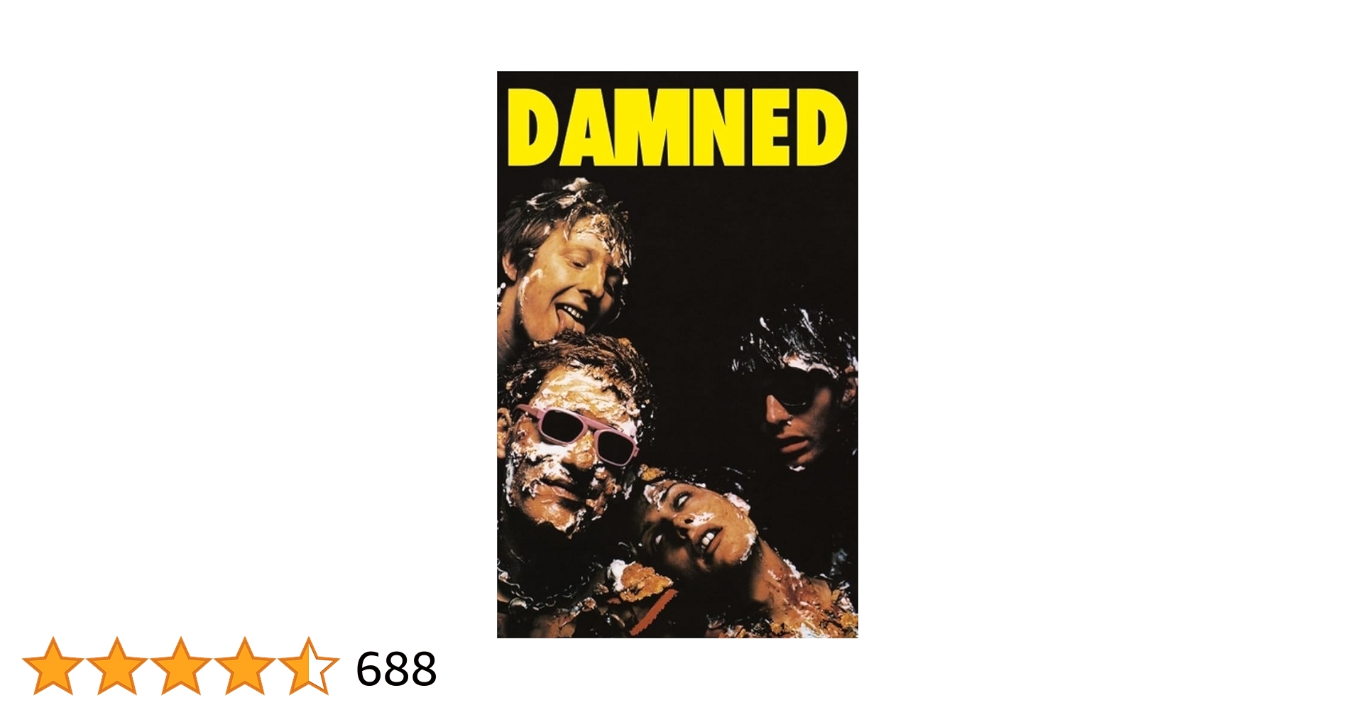 洋楽 ANYTHING / THE DAMNED CD The Damned - Anything - Amazon.com Music