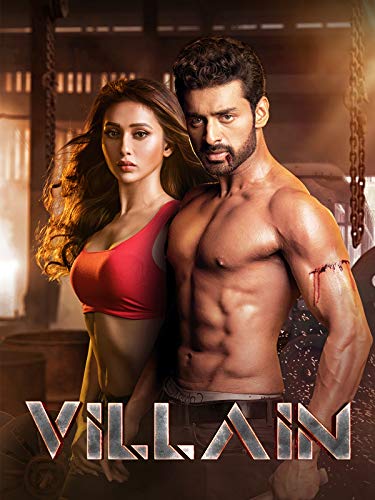  Villain