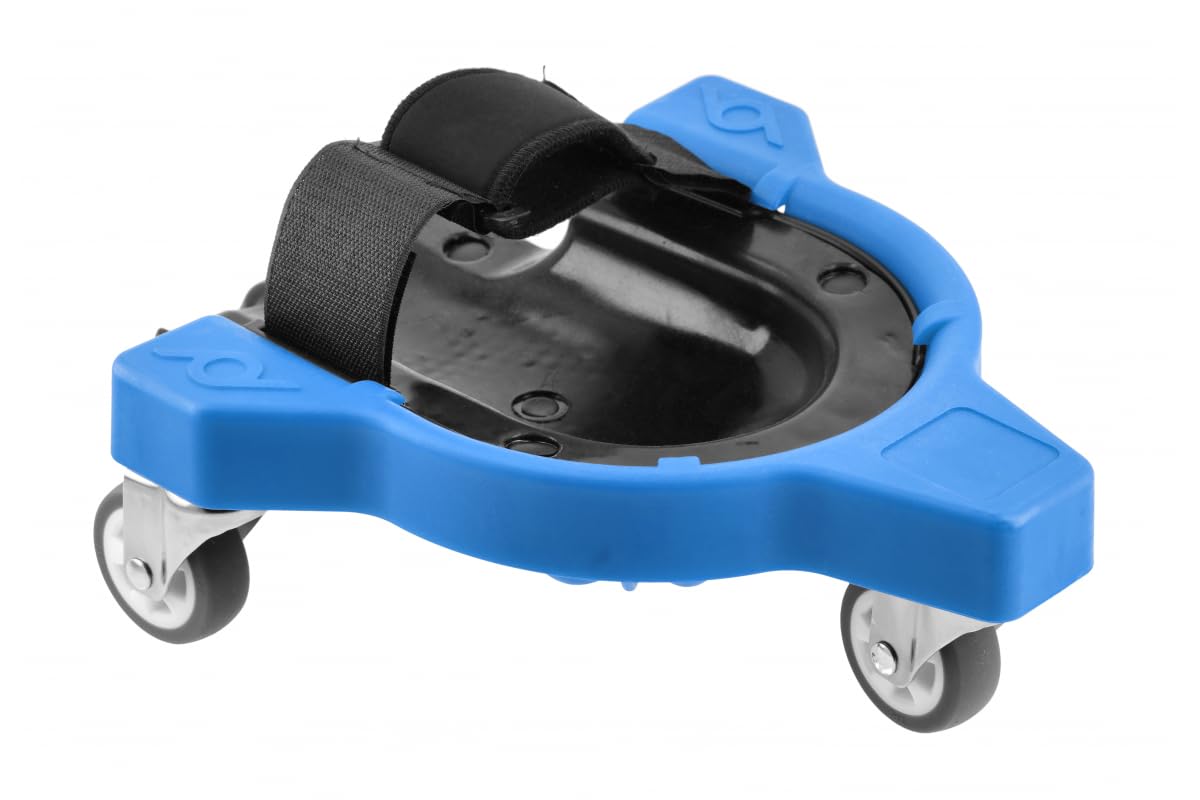 Hogert Technik HT3B354 par Rodilleras