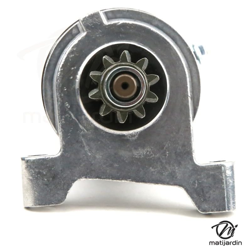 Matijardin - Démarreur électrique pour Tecumseh OHV110, OHV130