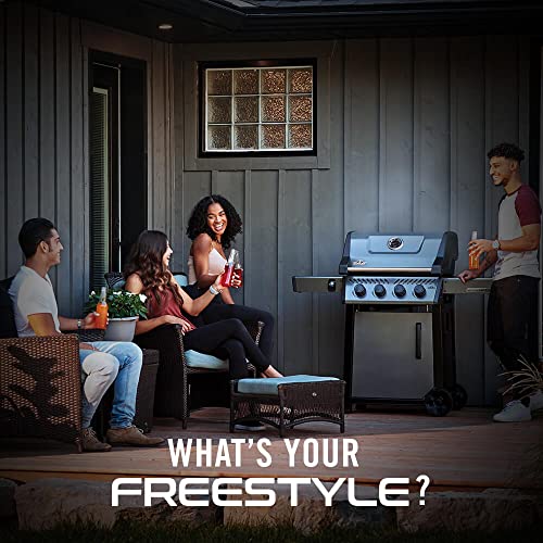 Napoleon Propane Gas Grill #TOP7