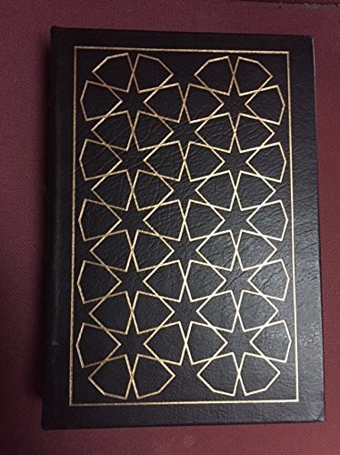 The Alhambra B002UU7CJU Book Cover
