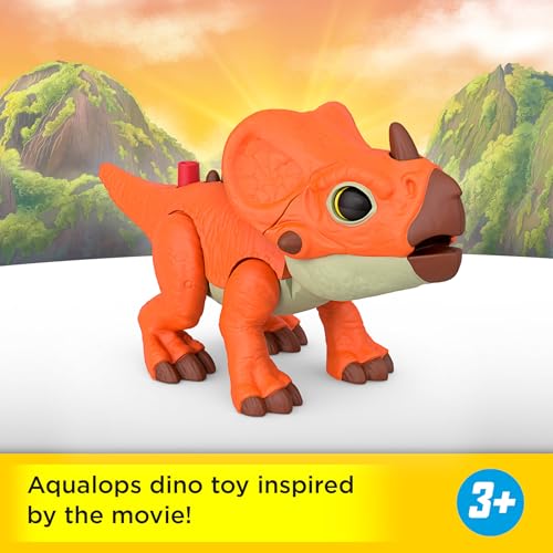 Reviews de Imaginext jurassic world los 5 más buscados. 20 Imagen adicional