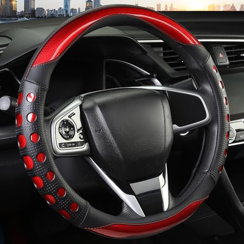 QCYP PU Leather Cover