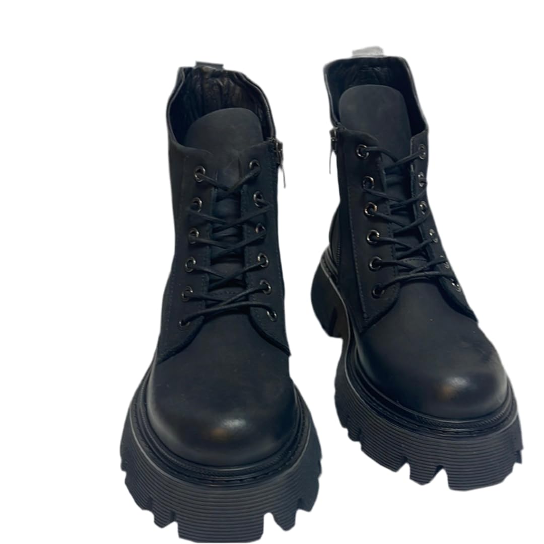 Bottes LM/8060/03/45 chaussures de marche taille 45 imperméables - 4