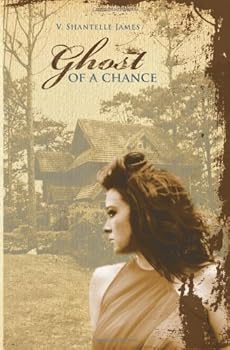 Paperback Ghost of a Chance Book