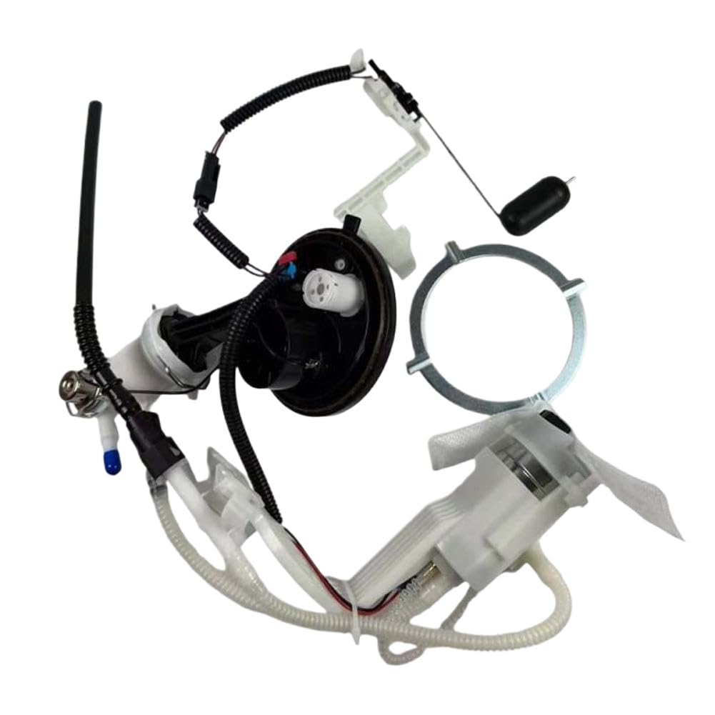 Bomba de combustible 75069-08D15 de alta precisión para Electra CVO 7