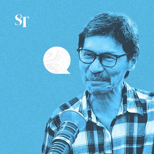 S1E75: Autonomous Vehicles in SG: Are we ready to surrender the wheel to AI?