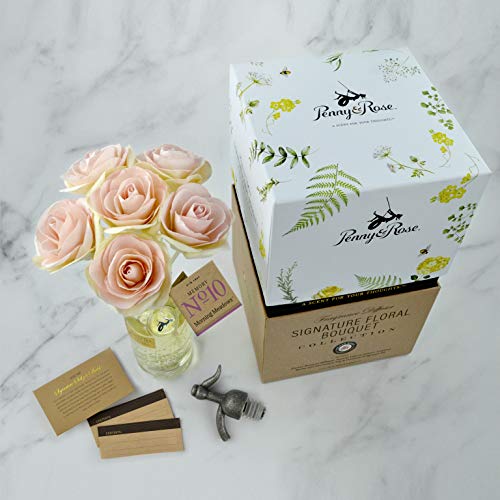 Difusor Penny & Rose Blush Rose 200 ml miniatura 4