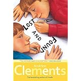 Lost and Found (English Edition)