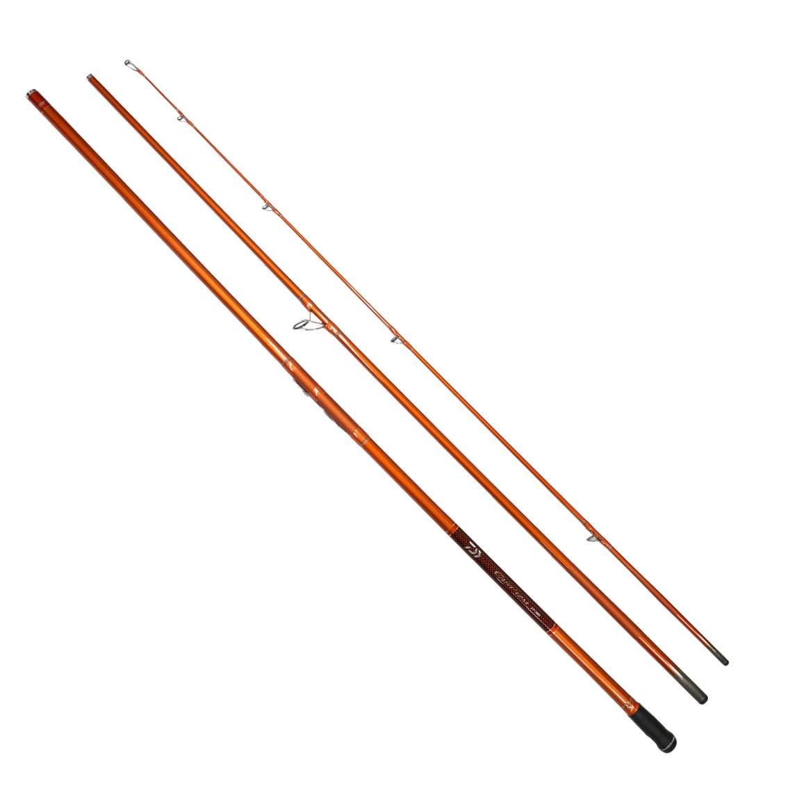 Daiwa Castism R 27-385 R Relay Casting Rod