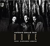 Antonio Grillo Trio