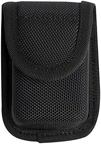 LA Police Gear 1680D Ballistic Nylon Tactical Glove Utility Pouch