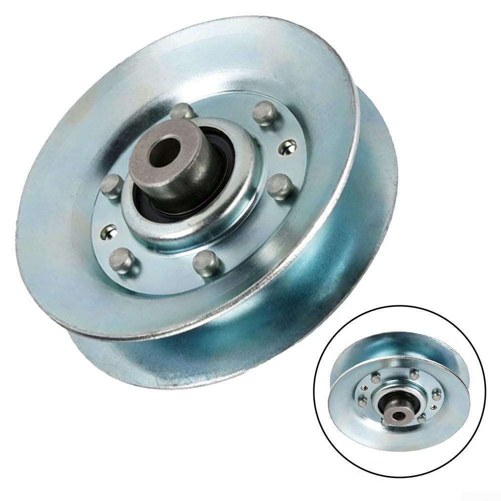 Polea Loca 146763 Kit Repuesto Metal Polea Loca 146763 Kit Repuesto