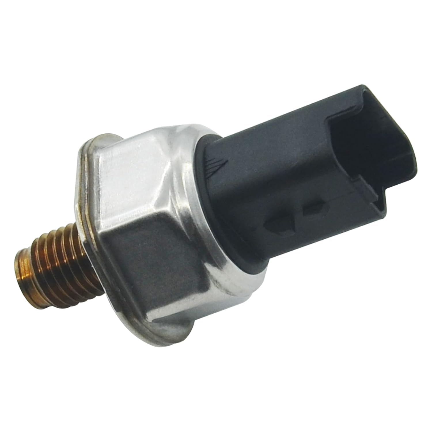 Capteur de Pression Carburant 1.6 HDi 1.4 HDi pour C1 C2 C3 C4 C5 107 206 207 307 407 Capteur de Rail de Carburant pour Peugeot et Citroën 9658227880 1920GW