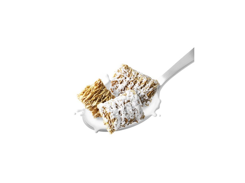 Malt-O-Meal Frosted Mini-Spooners, 43.5 Ounce (Pack of 2)