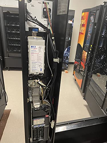 Snack Vending Machine #TOP3